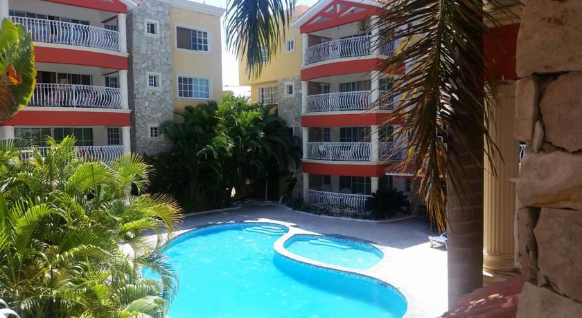 Larimar Beach Punta Cana Exterior photo