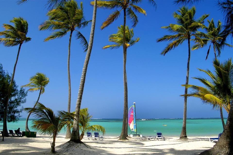Larimar Beach Punta Cana Exterior photo